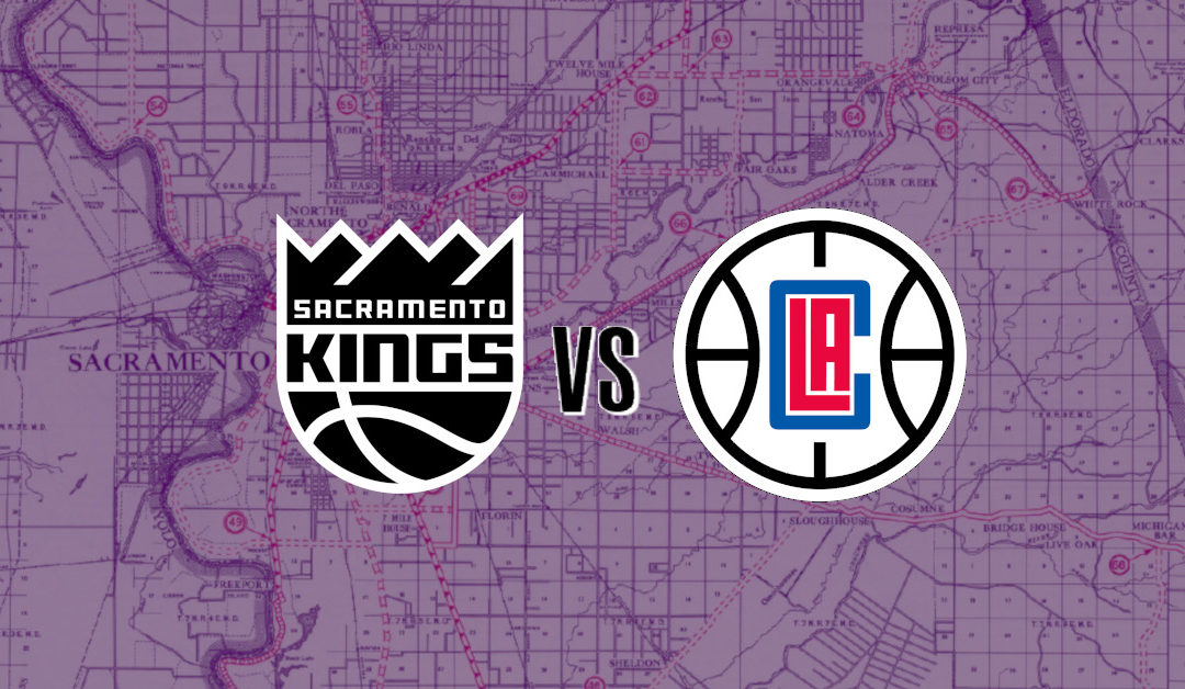Kings vs. Clippers Preview: Wall, Kawhi Ain’t On This Western Front