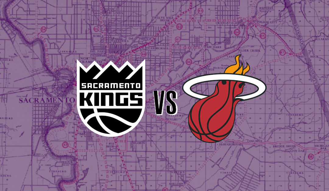 Kings vs. Heat Preview: Too Hot to Panhandle