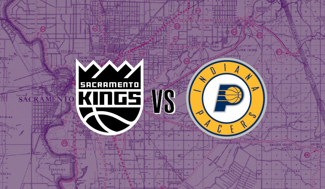 Kings vs. Pacers Preview: That Sinking Feeling Is Back!