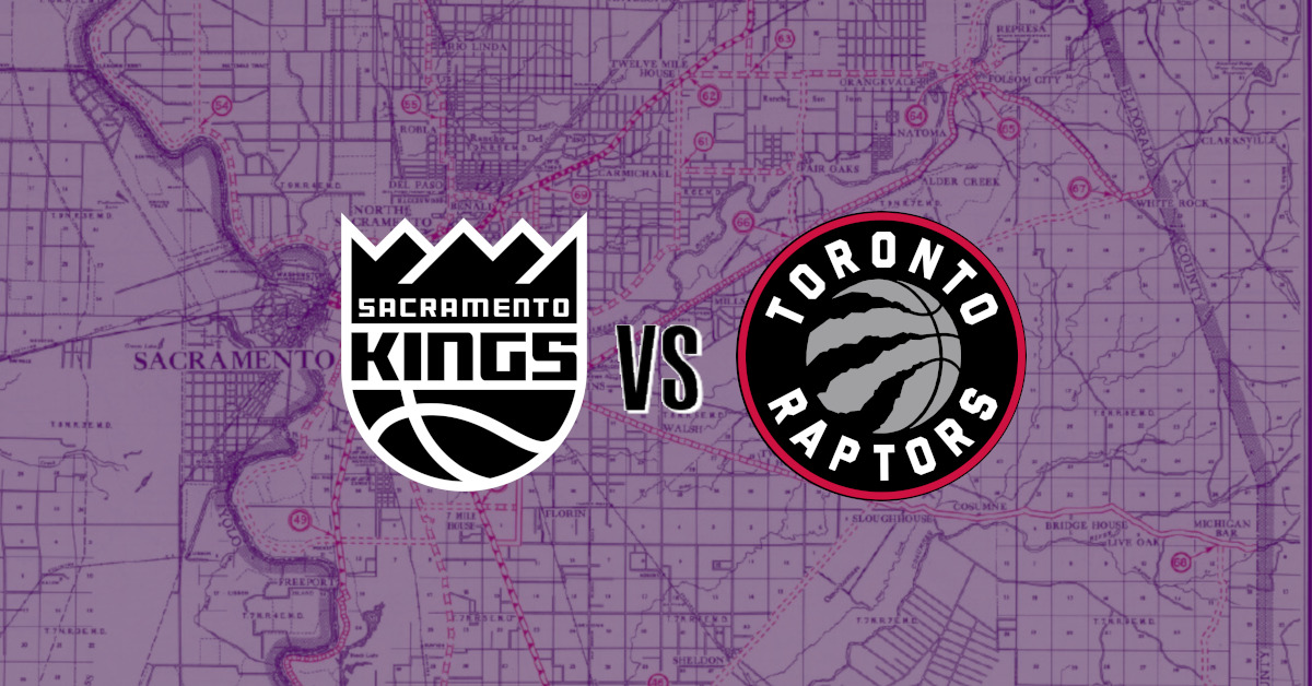 Kings vs. Raptors Preview: The Ol' Tampa Bait N' Switch ...