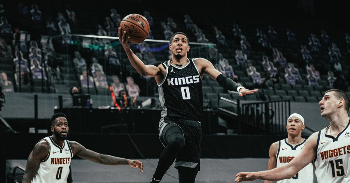 Tyrese Haliburton Wants to Change the Reputation of the Sacramento Kings -  The Ringer