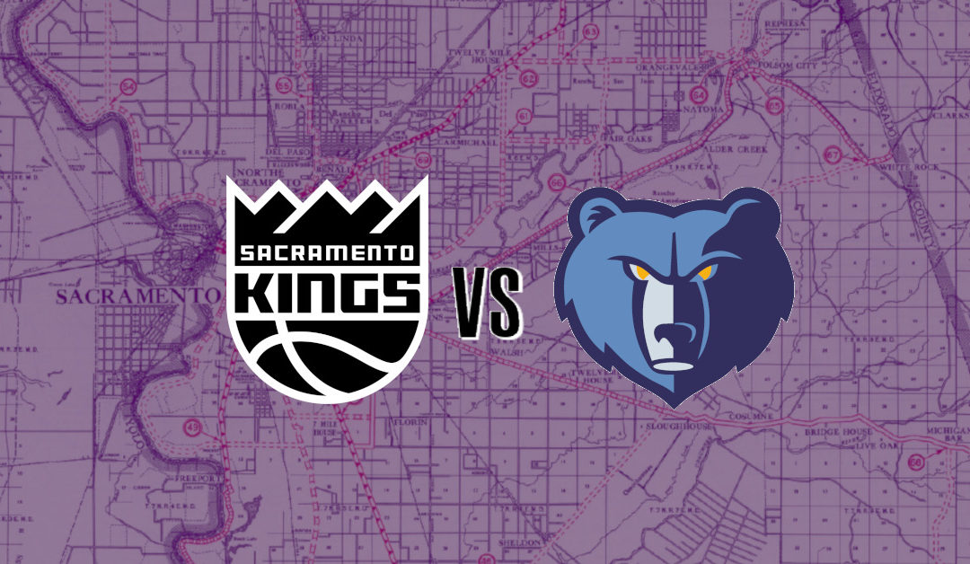Kings vs. Grizzlies Preview: Let’s keep those false play-in hopes alive!