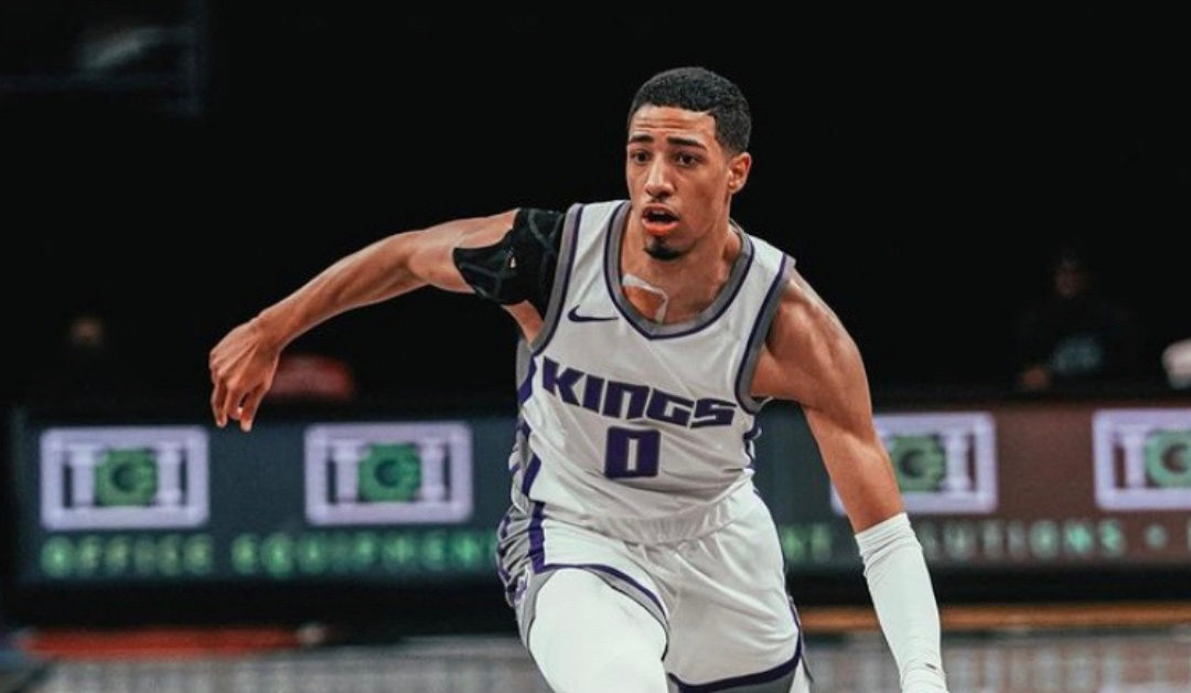 Tyrese Haliburton continues to rack up accolades, makes NBA Rising Stars roster