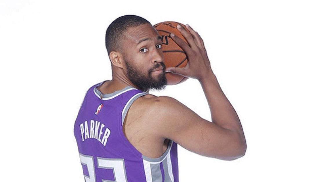 Sacramento Kings releasing Jabari Parker, per report