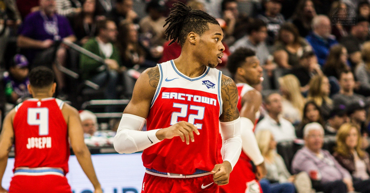 Detroit Pistons sending Delon Wright to Sacramento Kings for Cory Joseph,  picks - ESPN