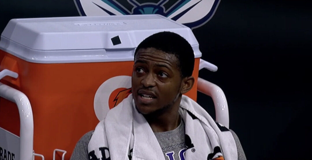 Hornets 122, Kings 116: Kings get stung, again.