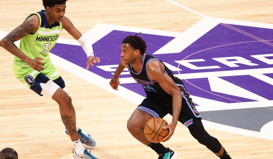 Kings 128, Timberwolves 125: Buddy Buckets leads the way