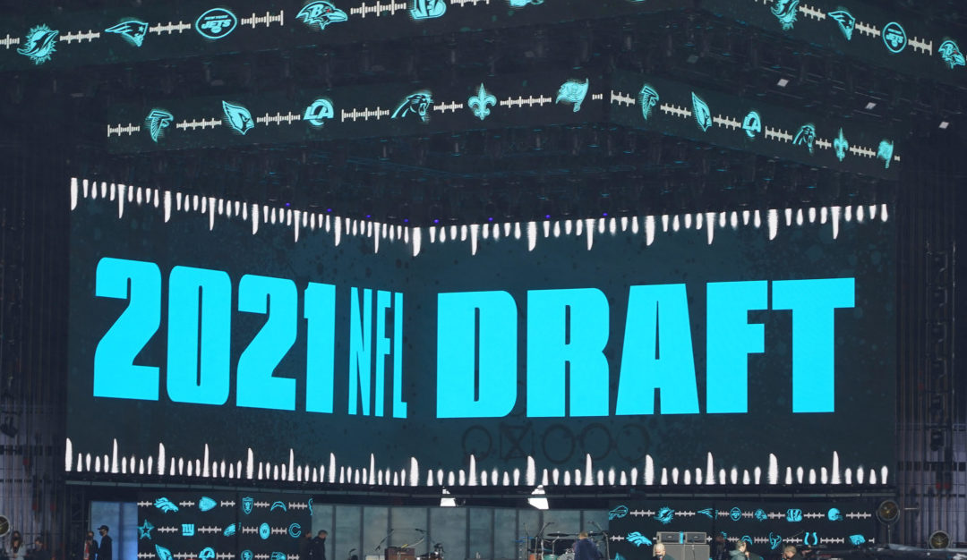 2021 NFL Draft Open Thread