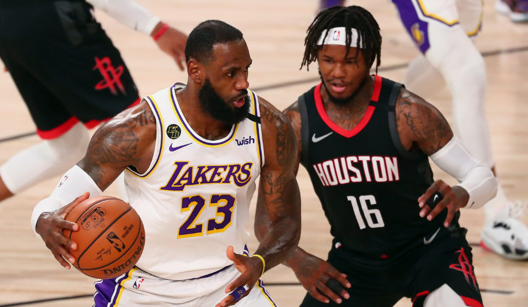 Around the Realm: Ben McLemore signs with the Lakers