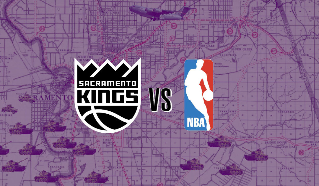 Kings vs. Lakers Preview: Kick’em While They’re Down