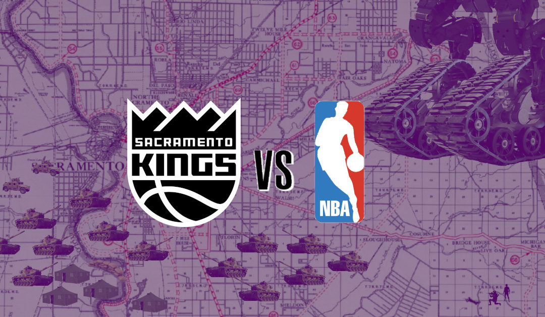 Kings vs. Lakers Preview: The Return of the King