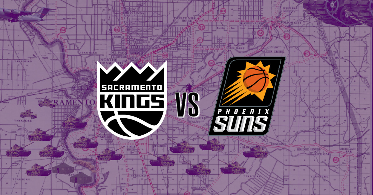 What are the answers the Phoenix Suns need in the midst of losing skid? -  Bright Side Of The Sun