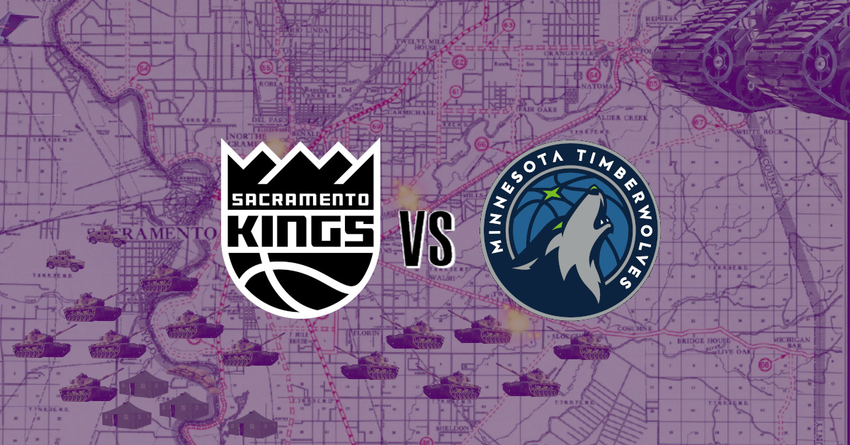 Kings vs. Timberwolves Preview One Game Win Streak! The Kings Herald