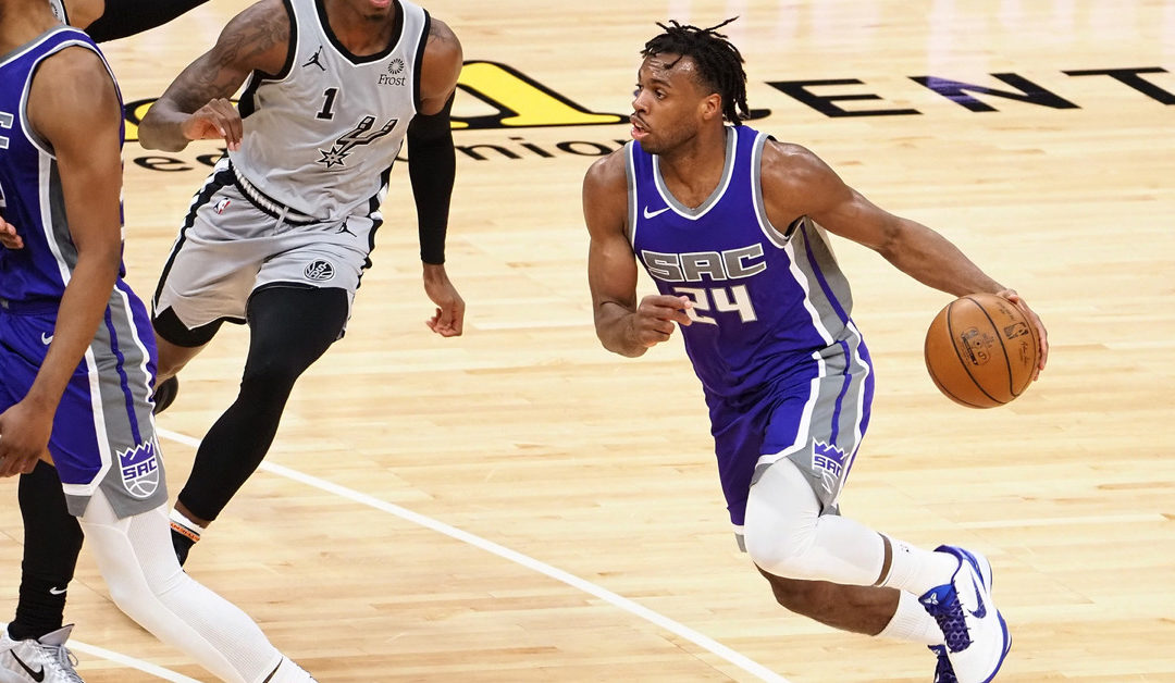 Buddy Hield’s altered role in the absence of Fox and Haliburton