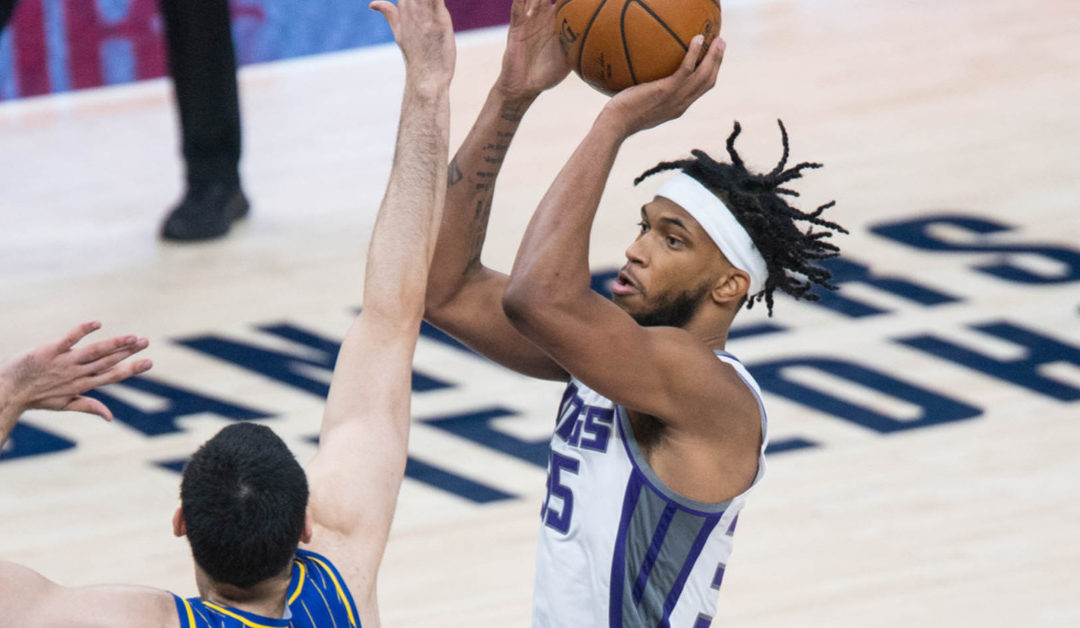 Kings 104, Pacers 93: Kings wrap up their road trip with fourth straight win