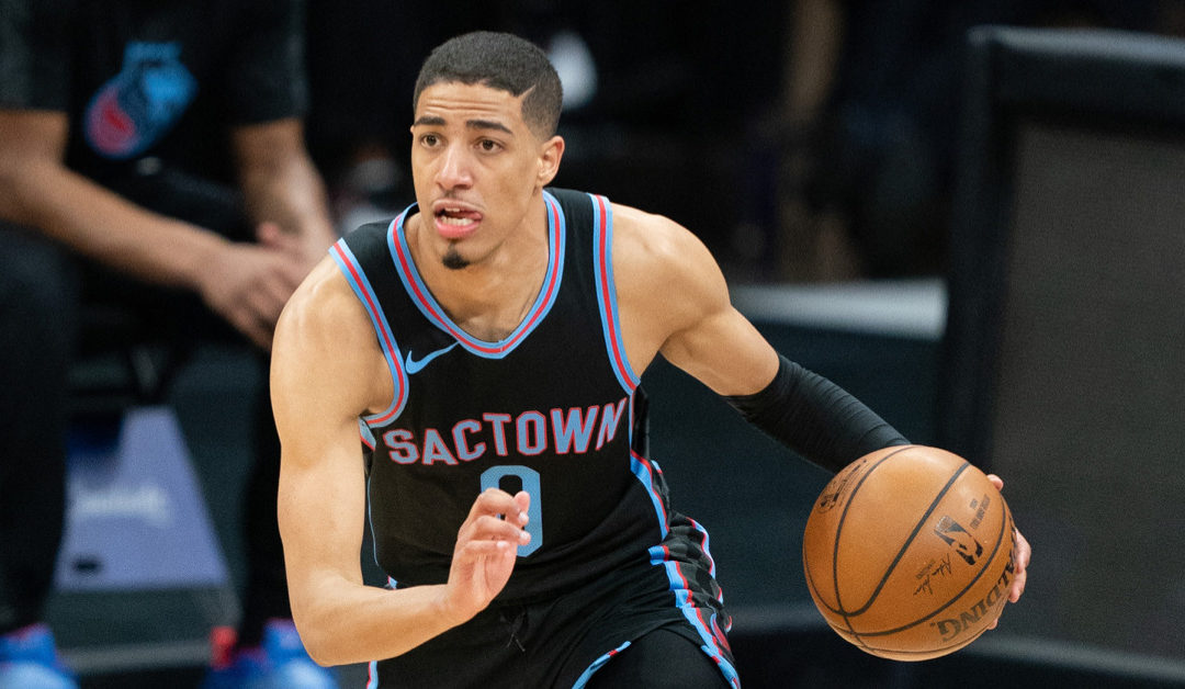 No major damage to Tyrese Haliburton’s knee, but likely out for the season