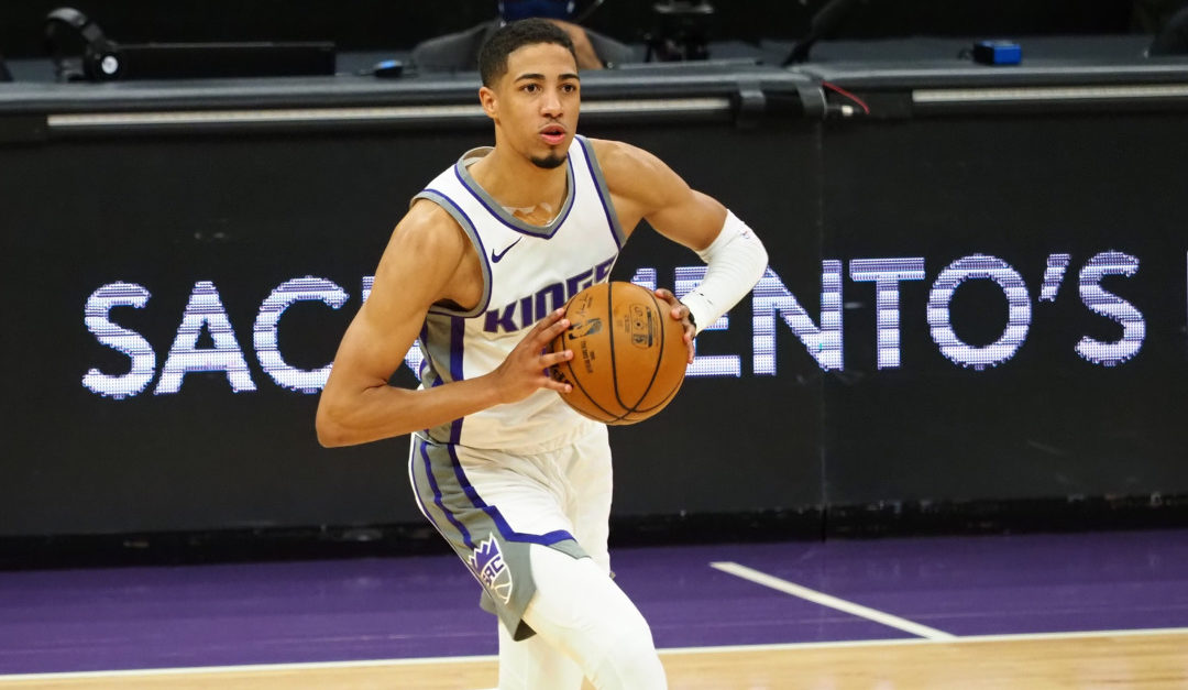 Season Review: Tyrese Haliburton