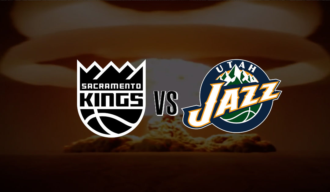 Kings vs. Jazz Preview: A Time to Face the Music