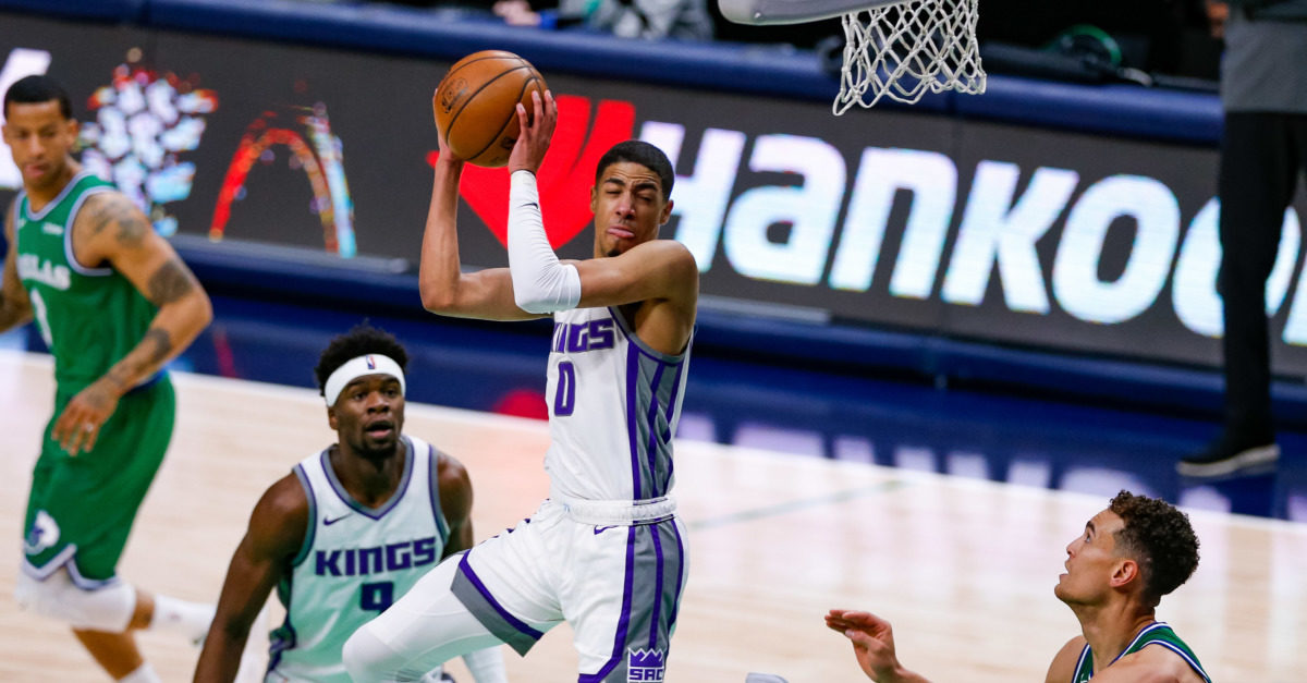 Tyrese Time: Kings' Haliburton likely out for season with knee injury