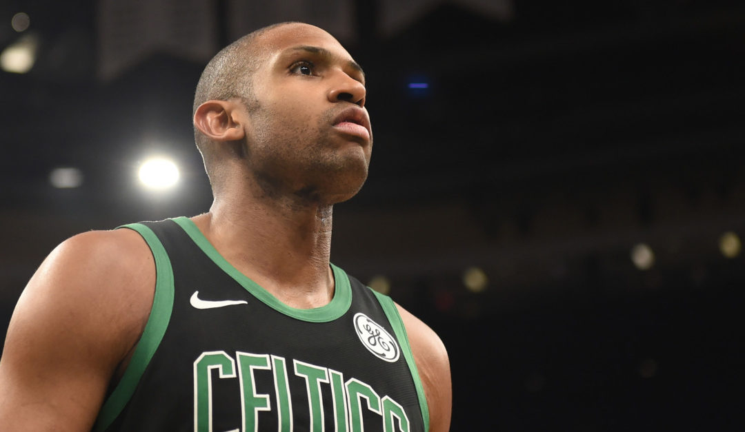 Around The Realm: Boston Celtics trade Kemba Walker for Al Horford