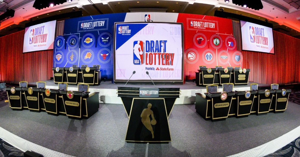 Sacramento Kings draft lottery results: Who should Kings draft in