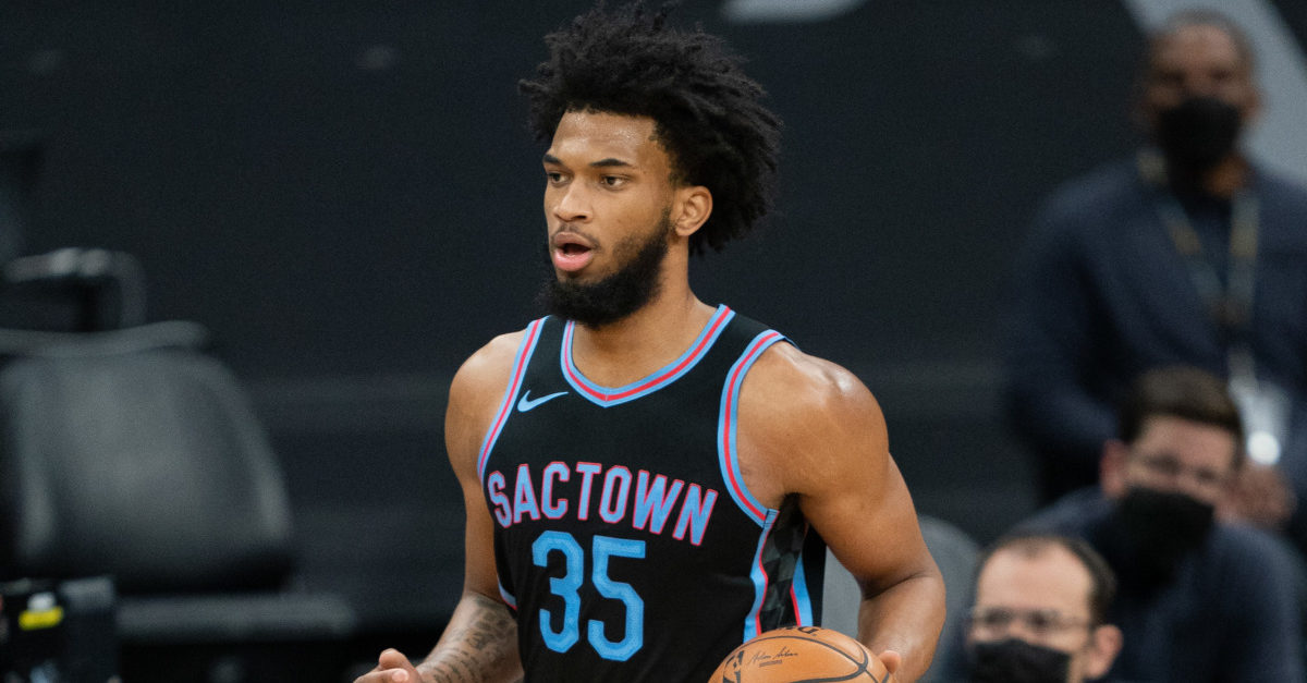 Marvin Bagley III could be the future of basketball. So why can't his  summer team win? 