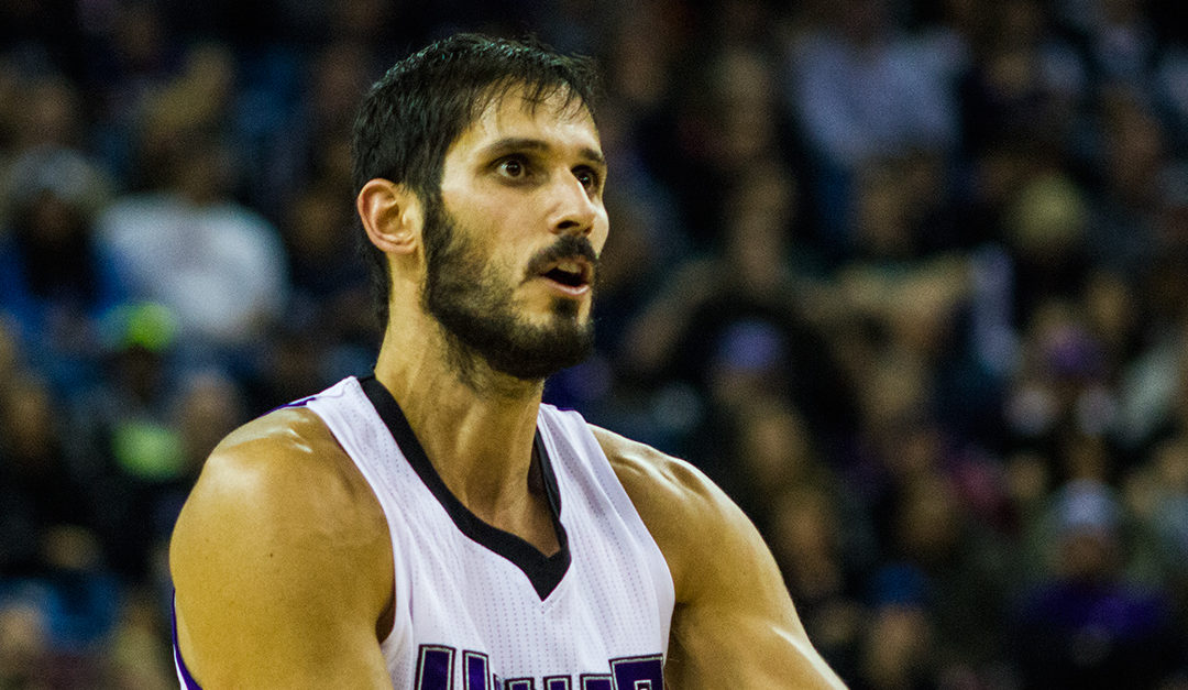 Omri Casspi is reportedly retiring from basketball