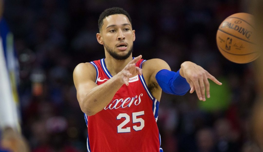 Amick: The Kings aren’t a likely landing spot for Ben Simmons