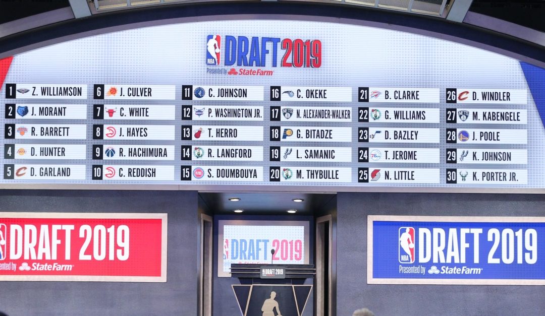 Bryant West’s 2021 NBA Draft Big Board