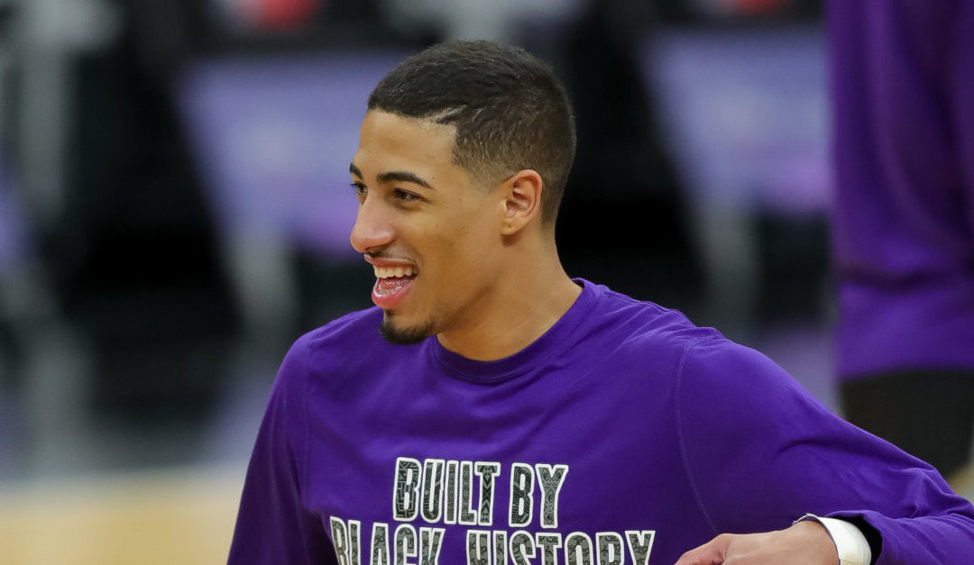 30Q: Can Tyrese Haliburton become a star?