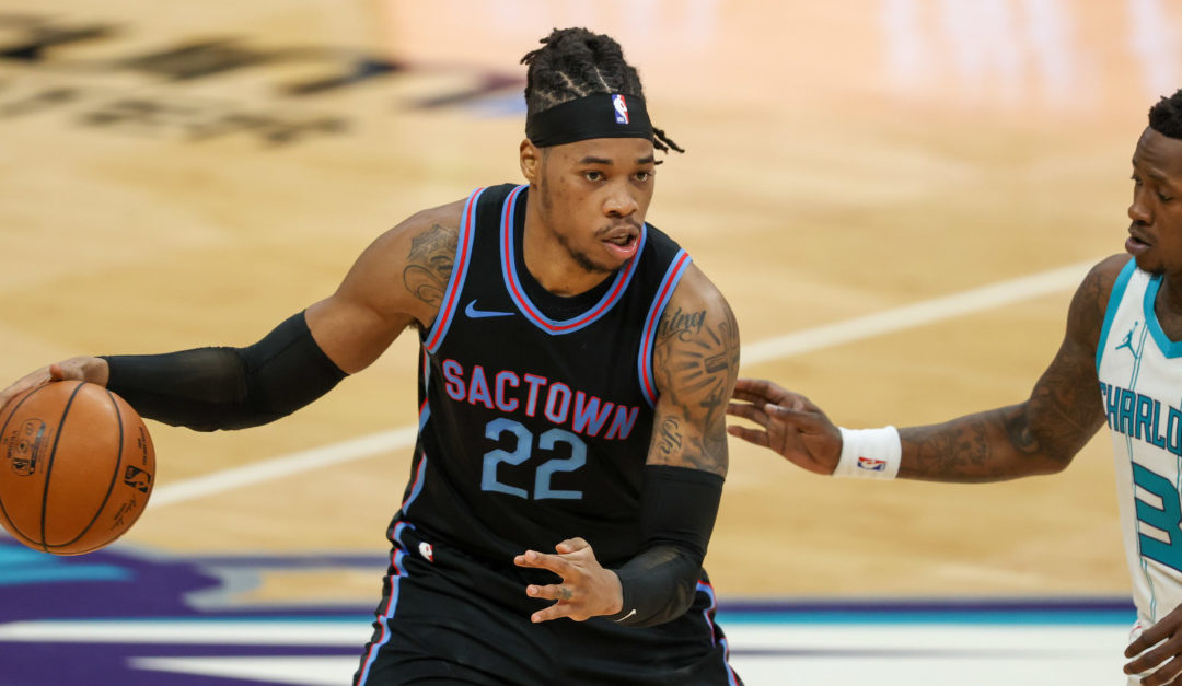 Richaun Holmes is still likely to stay in Sacramento, per report