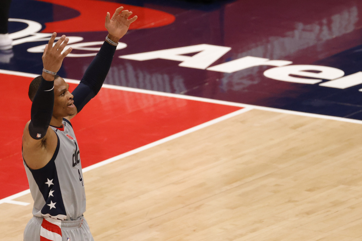 NBA: Who are the ten best teammates Bradley Beal has ever had