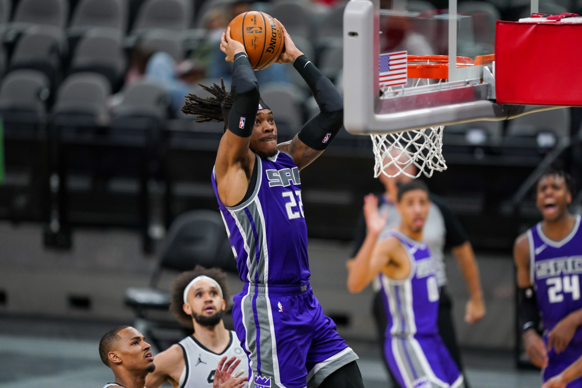 The Sacramento Kings Are Showing Signs of Stability in Management