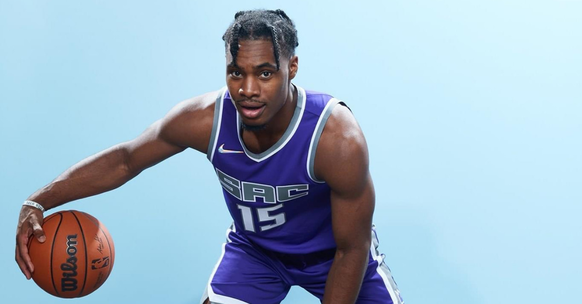 Sacramento Kings: How does talented rookie Davion Mitchell fit?