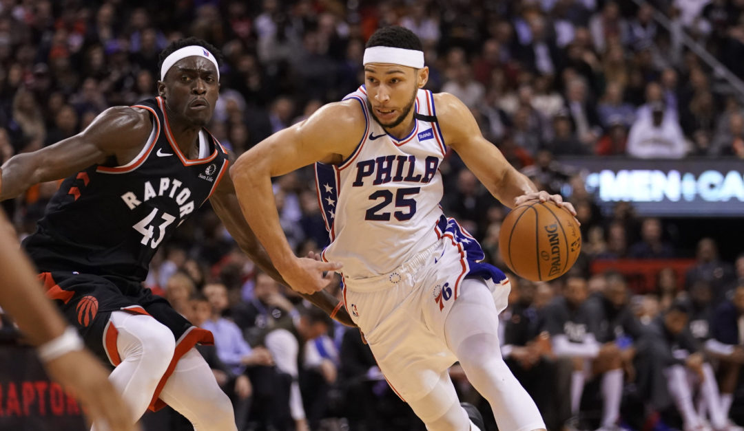 30Q: What if Ben Simmons is traded elsewhere?