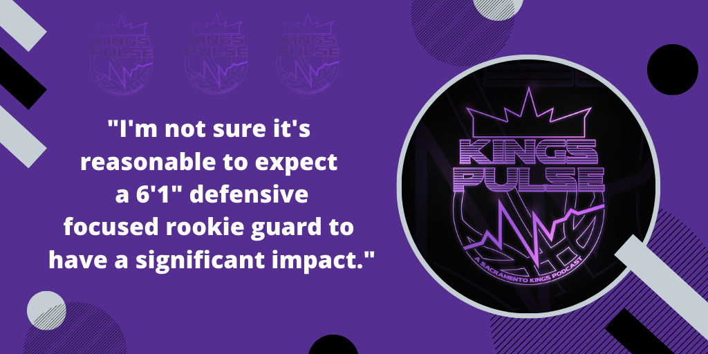 Kings Pulse: What has changed since the beginning of last year?