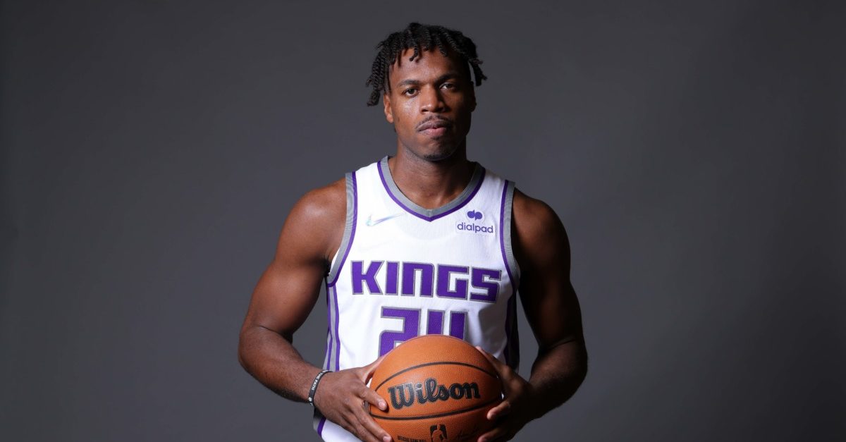 NBA's Buddy Hield thrilled to be playing for the Bahamas in