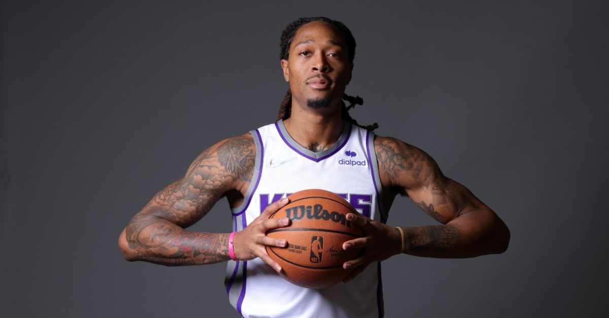 Kings waive Emanuel Terry - The Kings Herald