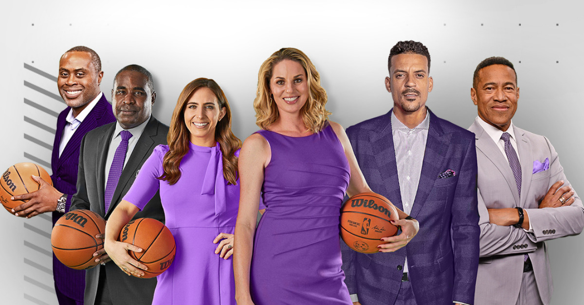 NBC Sports California announces updates to studio team - The Kings Herald