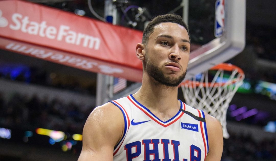 Around the Realm: Philadelphia 76ers won’t pay Ben Simmons, Simmons still holding out