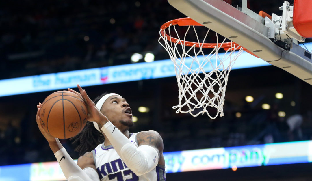 Kings 113, Pelicans 109: Taking care of business