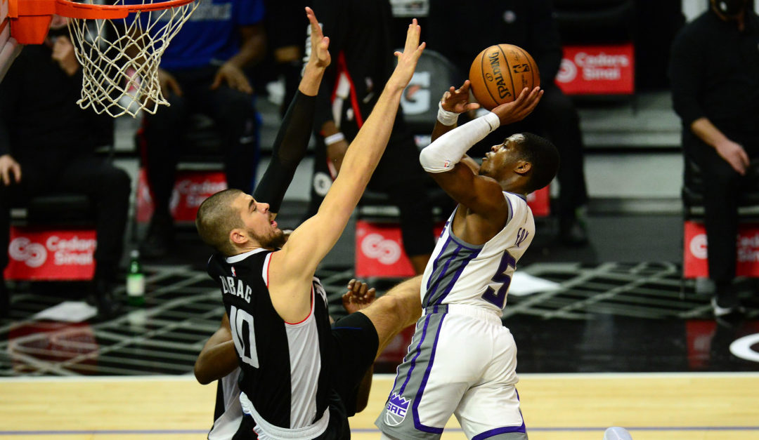 Kings at Clippers Preseason Preview: The Kings might never lose again