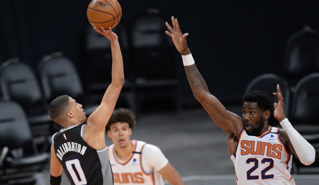 Kings vs Suns Preseason Preview: Dawn of a new season
