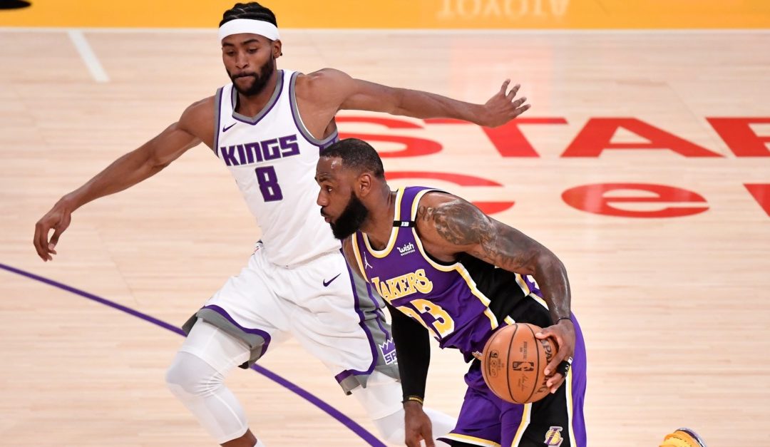 Kings vs Lakers preview: It doesn’t matter if it’s preseason, beat L.A.