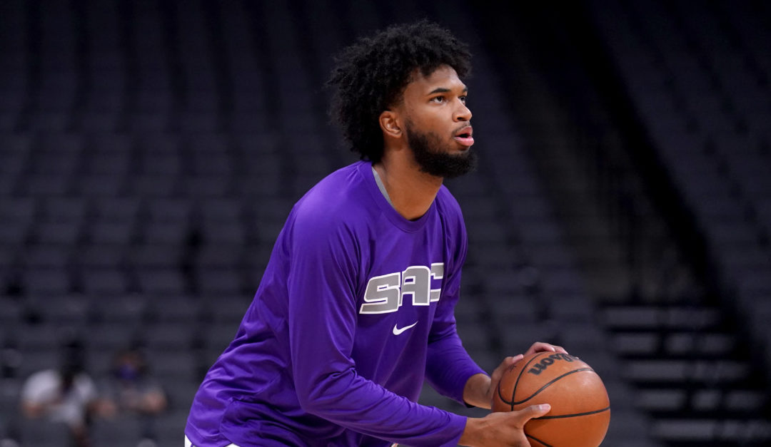 Sacramento Kings not expected to extend Marvin Bagley, per report