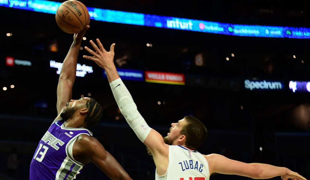Kings 113, Clippers 98: Are the NBA Finals on the horizon?