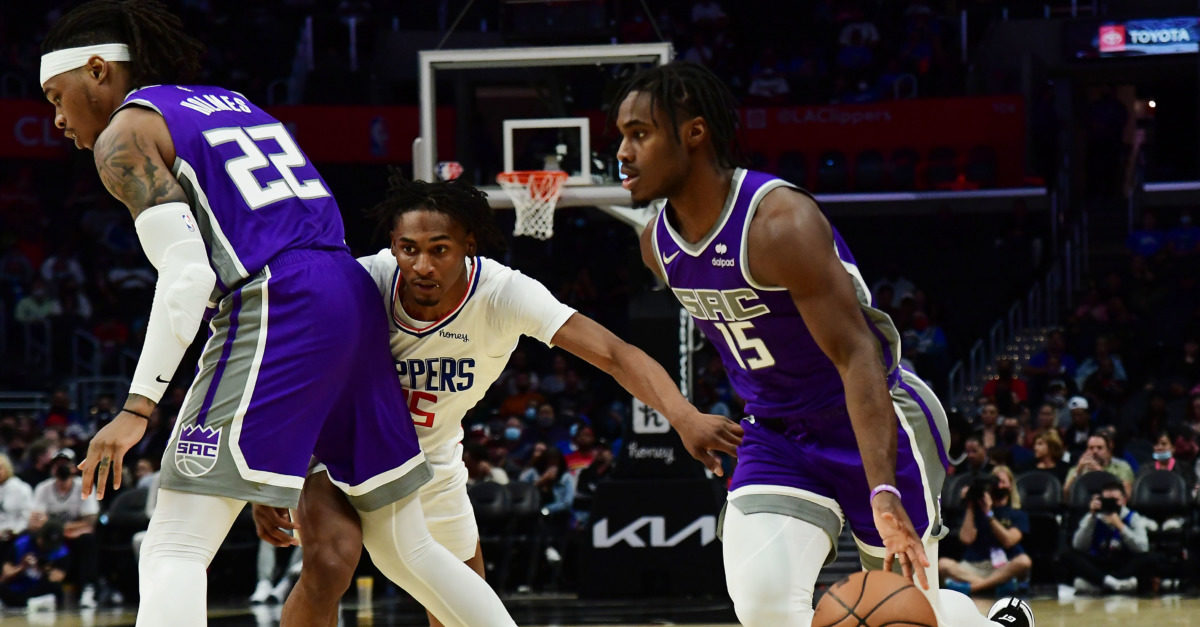De'Aaron Fox reflects on a memorable year--both on and off the court -  Sactown Sports