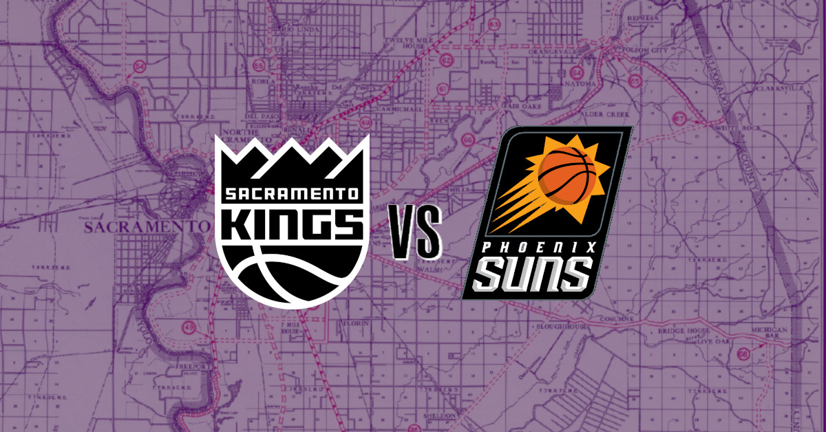 Kings vs Suns Preview A Phoenix from the Ashes The Kings Herald