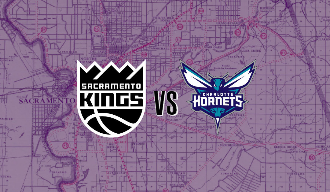 Kings vs Hornets Preview: Home For The Holidays