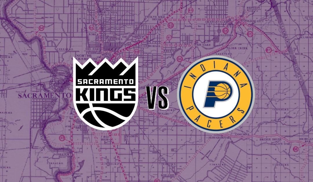 Kings vs Pacers Preview: Tricks of the Trade